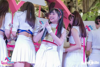Landmark Organizer pres. Cute Unicorn x Sweat 16 Mini Concert — photo 67