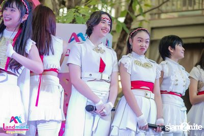 Landmark Organizer pres. Cute Unicorn x Sweat 16 Mini Concert — photo 69