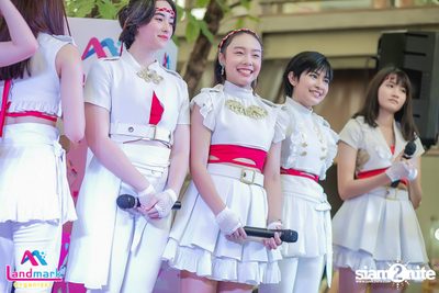 Landmark Organizer pres. Cute Unicorn x Sweat 16 Mini Concert — photo 70