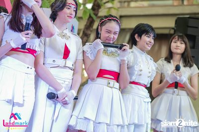 Landmark Organizer pres. Cute Unicorn x Sweat 16 Mini Concert — photo 71