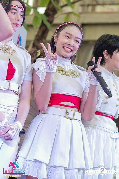 Landmark Organizer pres. Cute Unicorn x Sweat 16 Mini Concert — photo 72