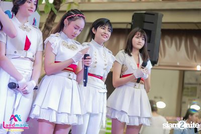 Landmark Organizer pres. Cute Unicorn x Sweat 16 Mini Concert — photo 73