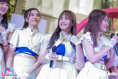 Landmark Organizer pres. Cute Unicorn x Sweat 16 Mini Concert — photo 74