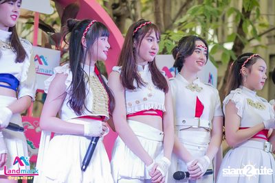 Landmark Organizer pres. Cute Unicorn x Sweat 16 Mini Concert — photo 76