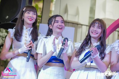 Landmark Organizer pres. Cute Unicorn x Sweat 16 Mini Concert — photo 80