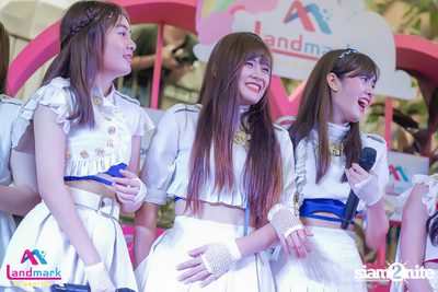 Landmark Organizer pres. Cute Unicorn x Sweat 16 Mini Concert — photo 81