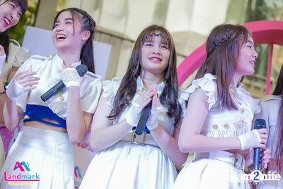 Landmark Organizer pres. Cute Unicorn x Sweat 16 Mini Concert — photo 83