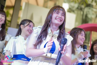 Landmark Organizer pres. Cute Unicorn x Sweat 16 Mini Concert — photo 85