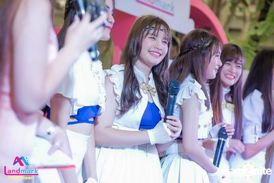 Landmark Organizer pres. Cute Unicorn x Sweat 16 Mini Concert — photo 87