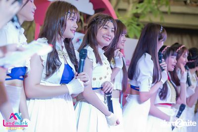 Landmark Organizer pres. Cute Unicorn x Sweat 16 Mini Concert — photo 88