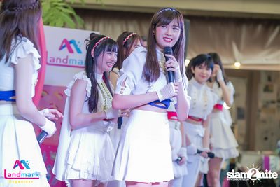 Landmark Organizer pres. Cute Unicorn x Sweat 16 Mini Concert — photo 89