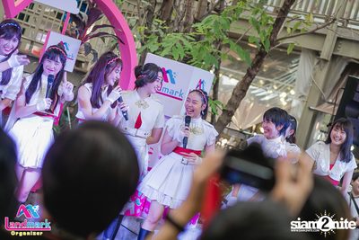 Landmark Organizer pres. Cute Unicorn x Sweat 16 Mini Concert — photo 91