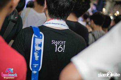 Landmark Organizer pres. Cute Unicorn x Sweat 16 Mini Concert — photo 92