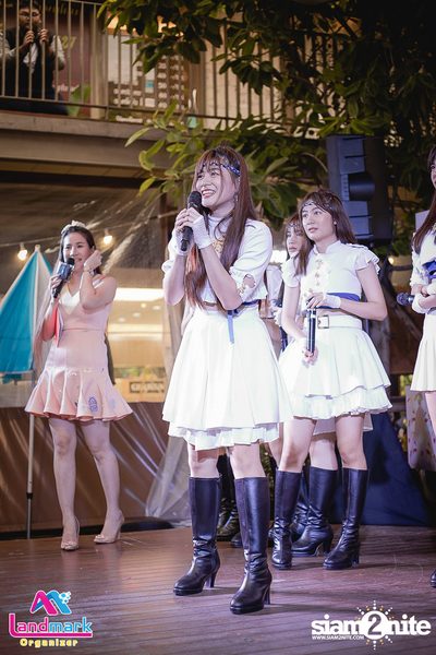 Landmark Organizer pres. Cute Unicorn x Sweat 16 Mini Concert — photo 96