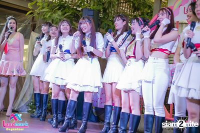 Landmark Organizer pres. Cute Unicorn x Sweat 16 Mini Concert — photo 98