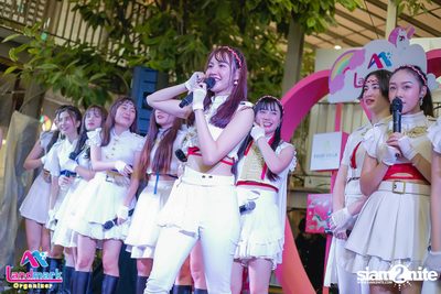 Landmark Organizer pres. Cute Unicorn x Sweat 16 Mini Concert — photo 99