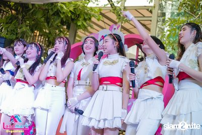 Landmark Organizer pres. Cute Unicorn x Sweat 16 Mini Concert — photo 101
