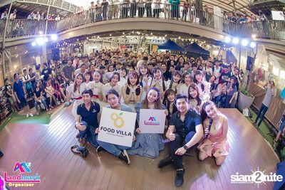 Landmark Organizer pres. Cute Unicorn x Sweat 16 Mini Concert — photo 108