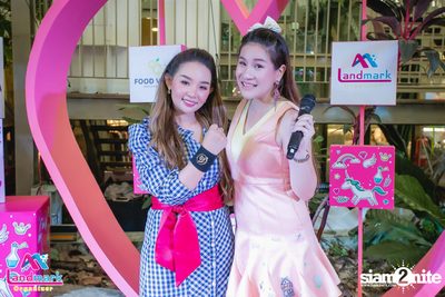 Landmark Organizer pres. Cute Unicorn x Sweat 16 Mini Concert — photo 115