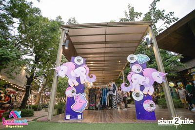 Landmark Organizer pres. Cute Unicorn x Sweat 16 Mini Concert — photo 116