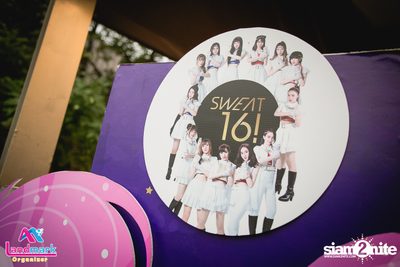 Landmark Organizer pres. Cute Unicorn x Sweat 16 Mini Concert — photo 118