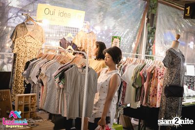 Landmark Organizer pres. Cute Unicorn x Sweat 16 Mini Concert — photo 122