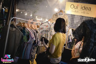 Landmark Organizer pres. Cute Unicorn x Sweat 16 Mini Concert — photo 125