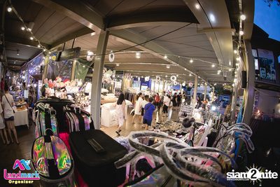 Landmark Organizer pres. Cute Unicorn x Sweat 16 Mini Concert — photo 138