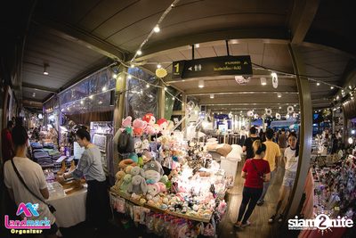 Landmark Organizer pres. Cute Unicorn x Sweat 16 Mini Concert — photo 139