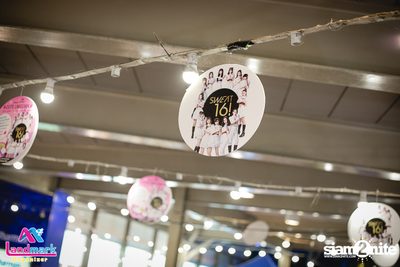 Landmark Organizer pres. Cute Unicorn x Sweat 16 Mini Concert — photo 140