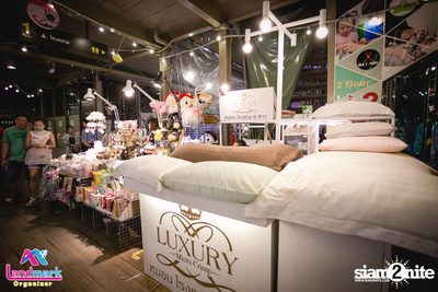 Landmark Organizer pres. Cute Unicorn x Sweat 16 Mini Concert — photo 144