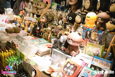 Landmark Organizer pres. Cute Unicorn x Sweat 16 Mini Concert — photo 145