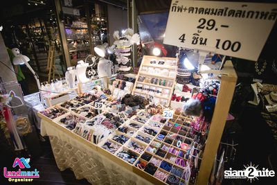 Landmark Organizer pres. Cute Unicorn x Sweat 16 Mini Concert — photo 146