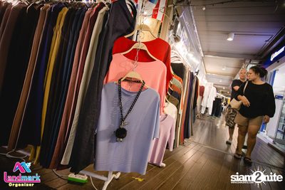 Landmark Organizer pres. Cute Unicorn x Sweat 16 Mini Concert — photo 147