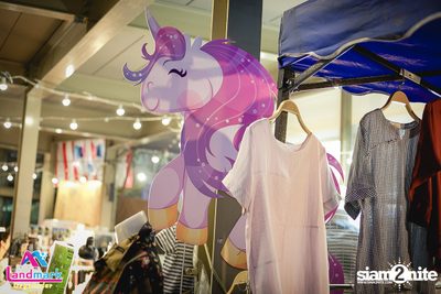Landmark Organizer pres. Cute Unicorn x Sweat 16 Mini Concert — photo 148