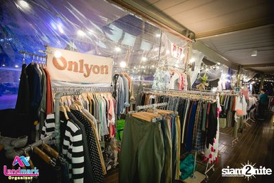 Landmark Organizer pres. Cute Unicorn x Sweat 16 Mini Concert — photo 155