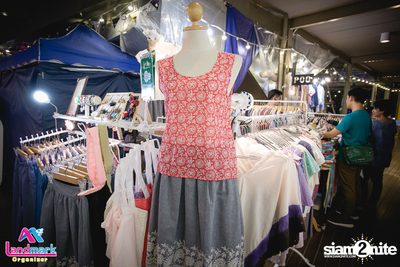 Landmark Organizer pres. Cute Unicorn x Sweat 16 Mini Concert — photo 157