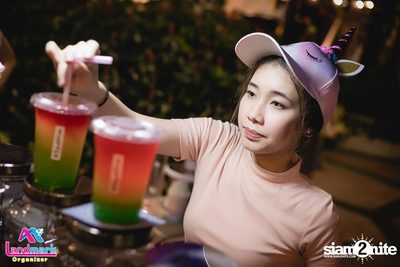 Landmark Organizer pres. Cute Unicorn x Sweat 16 Mini Concert — photo 161