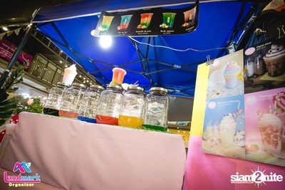 Landmark Organizer pres. Cute Unicorn x Sweat 16 Mini Concert — photo 162