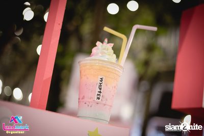 Landmark Organizer pres. Cute Unicorn x Sweat 16 Mini Concert — photo 164