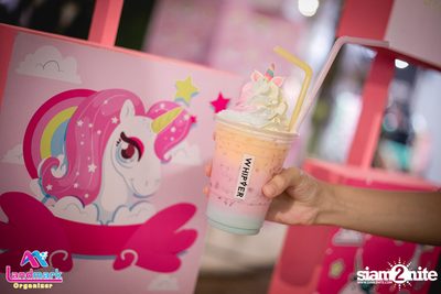 Landmark Organizer pres. Cute Unicorn x Sweat 16 Mini Concert — photo 165