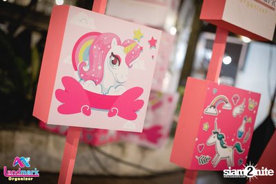 Landmark Organizer pres. Cute Unicorn x Sweat 16 Mini Concert — photo 166