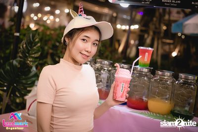 Landmark Organizer pres. Cute Unicorn x Sweat 16 Mini Concert — photo 168