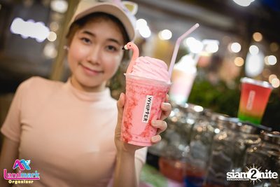 Landmark Organizer pres. Cute Unicorn x Sweat 16 Mini Concert — photo 169