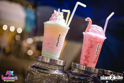 Landmark Organizer pres. Cute Unicorn x Sweat 16 Mini Concert — photo 170