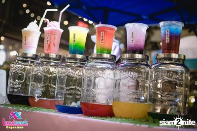 Landmark Organizer pres. Cute Unicorn x Sweat 16 Mini Concert — photo 173
