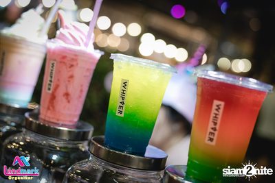 Landmark Organizer pres. Cute Unicorn x Sweat 16 Mini Concert — photo 174