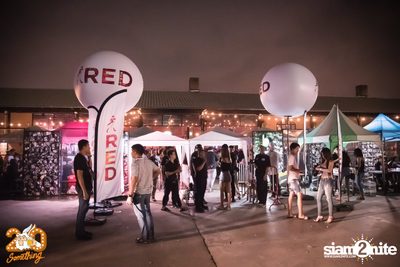 Klear at 20Something Bar — photo 1