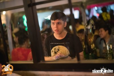 Klear at 20Something Bar — photo 6