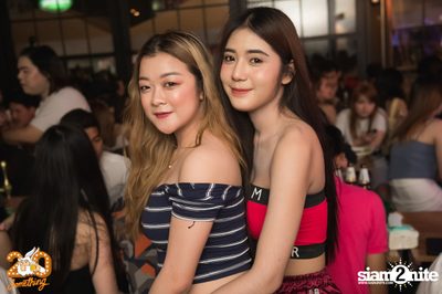 Klear at 20Something Bar — photo 16